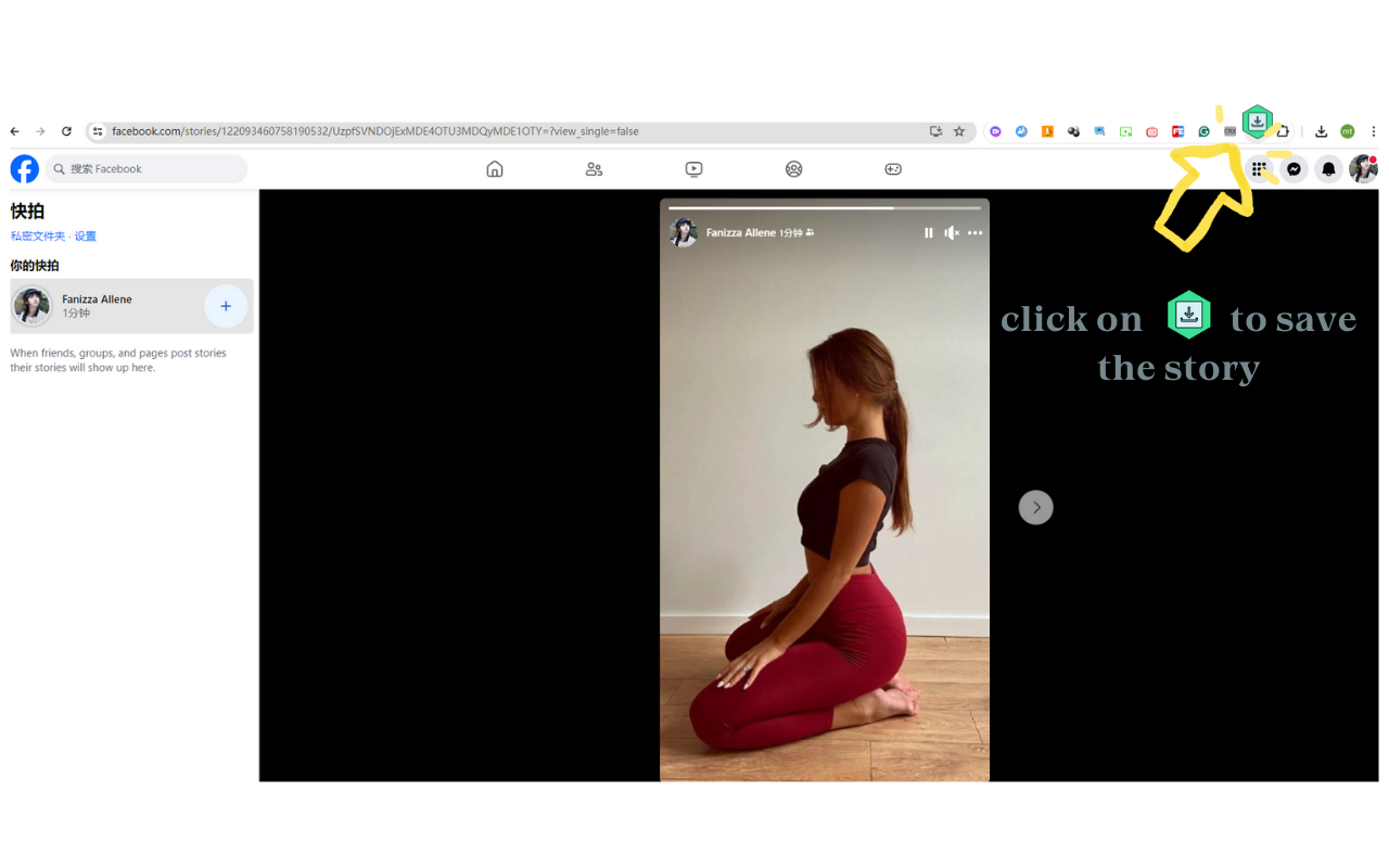 社交媒体下载器 - SocialPlus