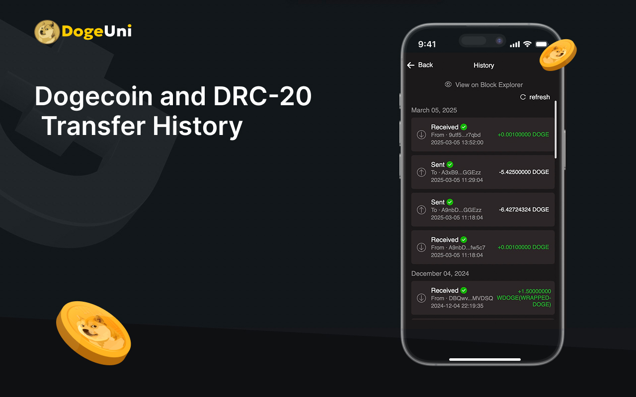 DogeUni