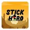 桥梁大师 - 街机游戏 Stick Hero