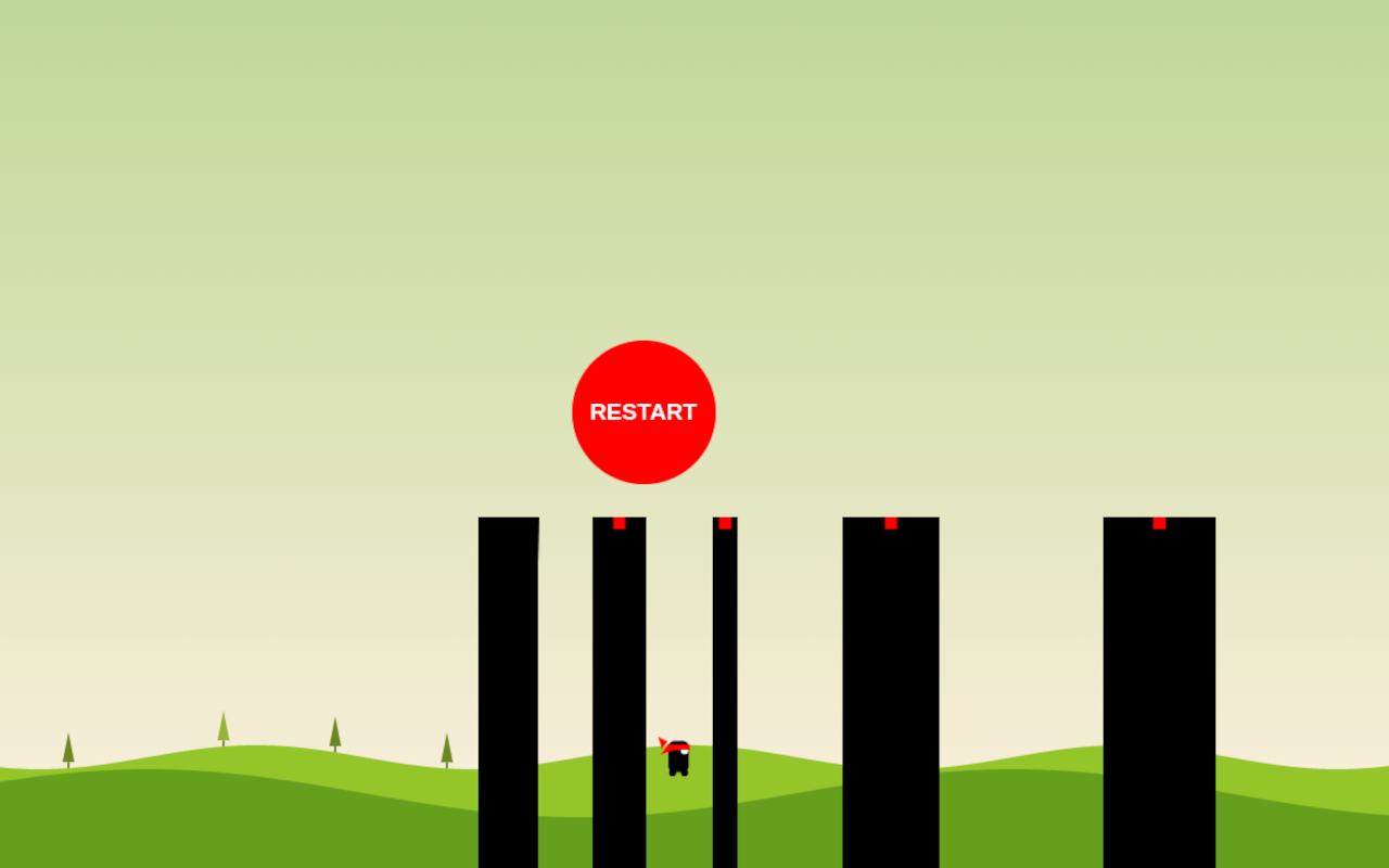 桥梁大师 - 街机游戏 Stick Hero