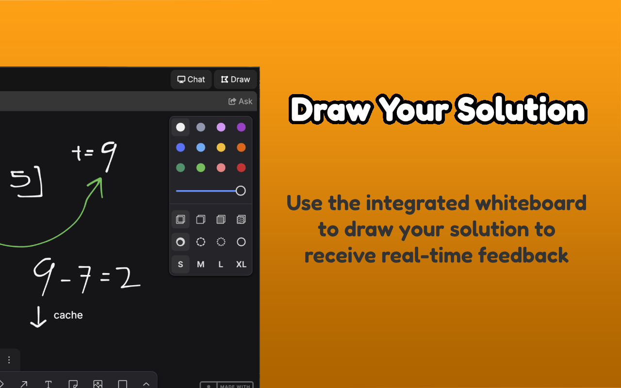 LeetBuddy - Your AI-Powered LeetCode Assistant