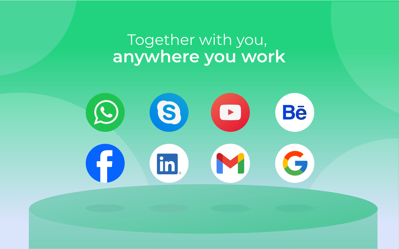 BeLikeNative: AI Writing with Shortcuts - Paraphrase, Translate, and More