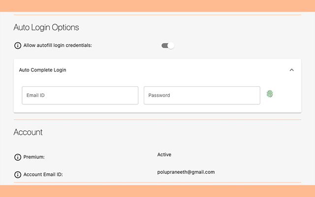 Easy Slot Booking - USA (CGI)
