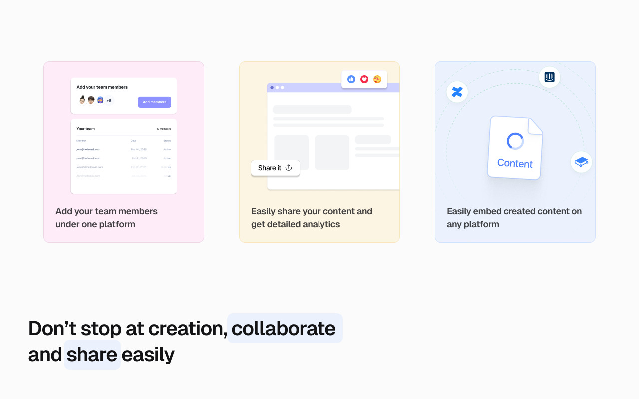 Trupeer – 录屏剪辑翻译一站搞定