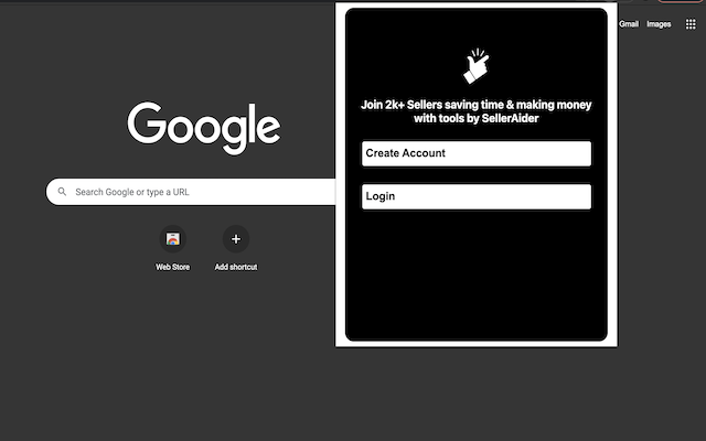 Crosslister - SellerAider