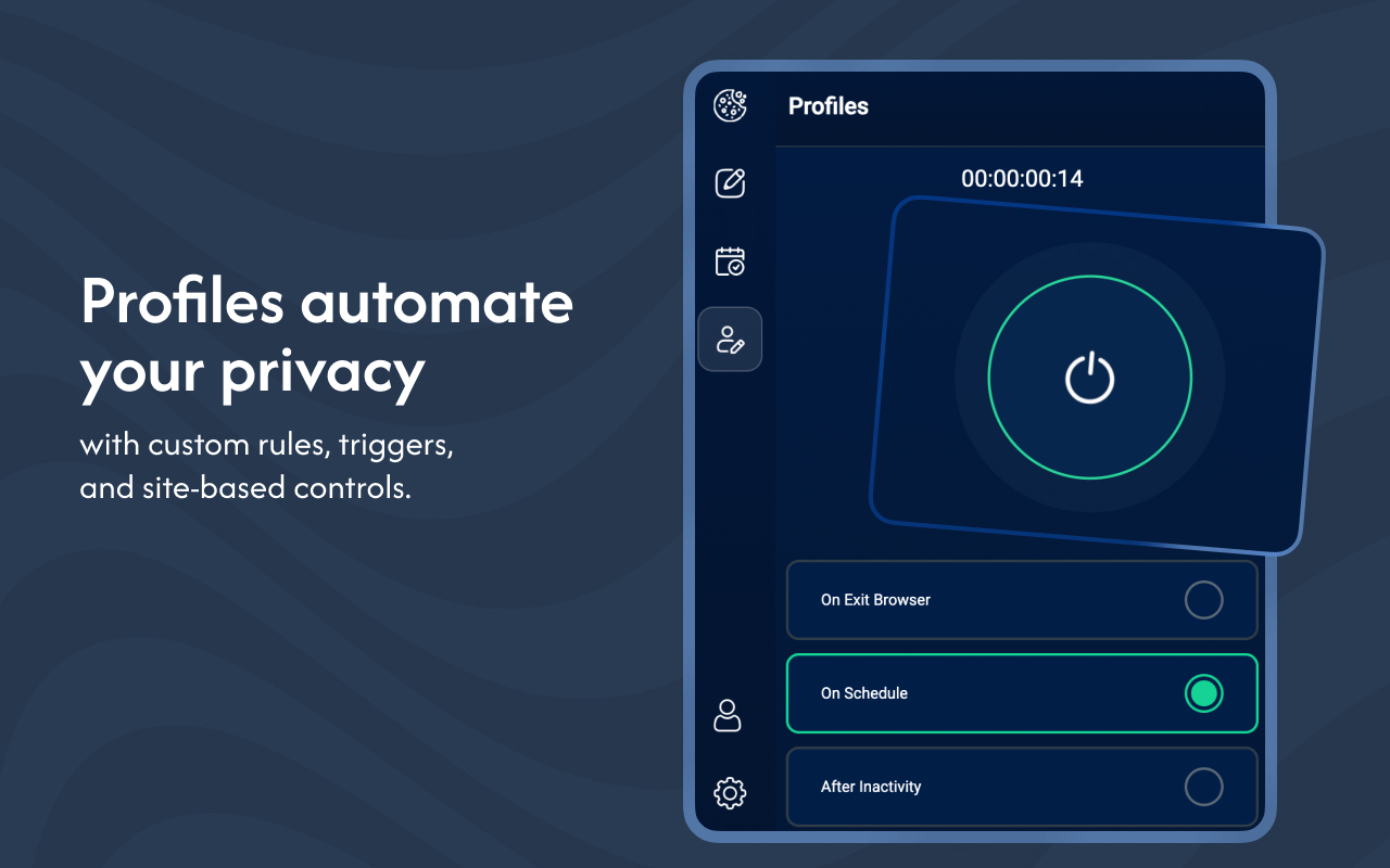 Broom Cookie Cleaner & Cookie Editor - 最适合 Chrome