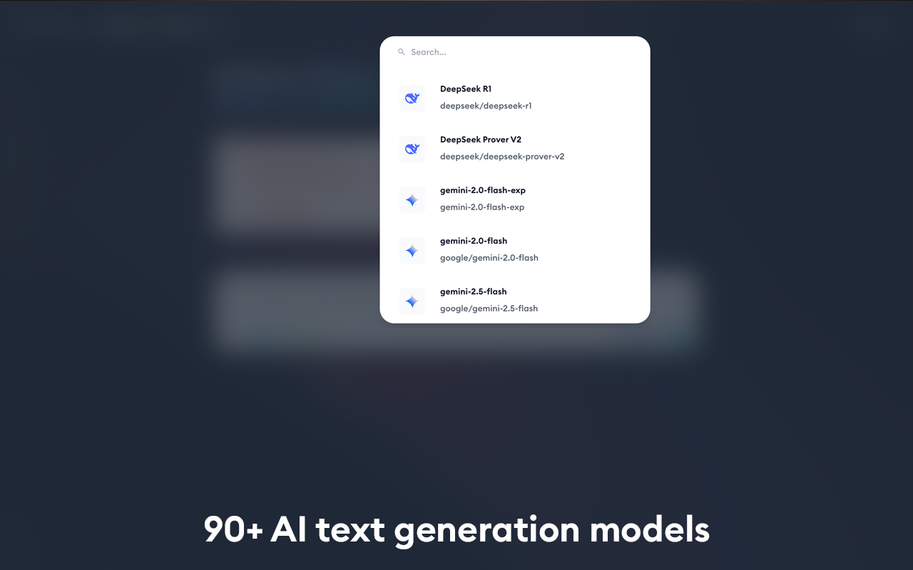 Spaceboard - New tab dashboard