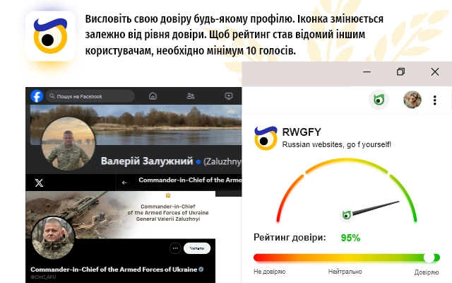 Russian websites, go f yourself