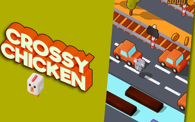Crossy Road Original