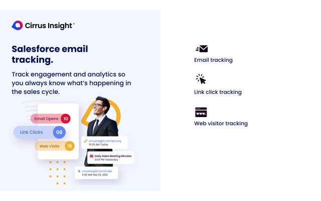 Cirrus Insight for Gmail