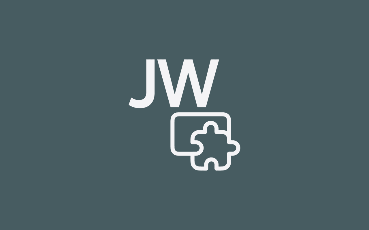 JW Web Add-on