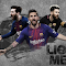 Lionel Messi Wallpaper