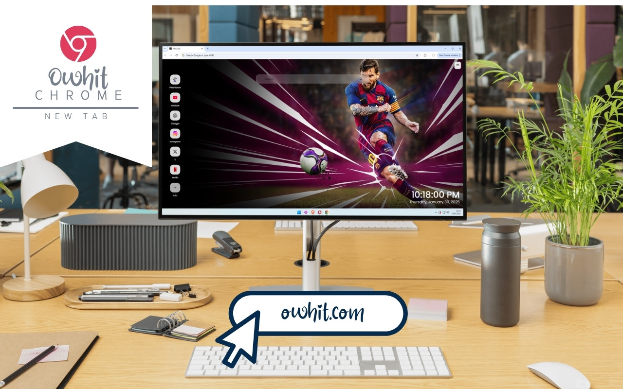 Lionel Messi Wallpaper