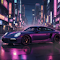 Porsche Live Wallpaper