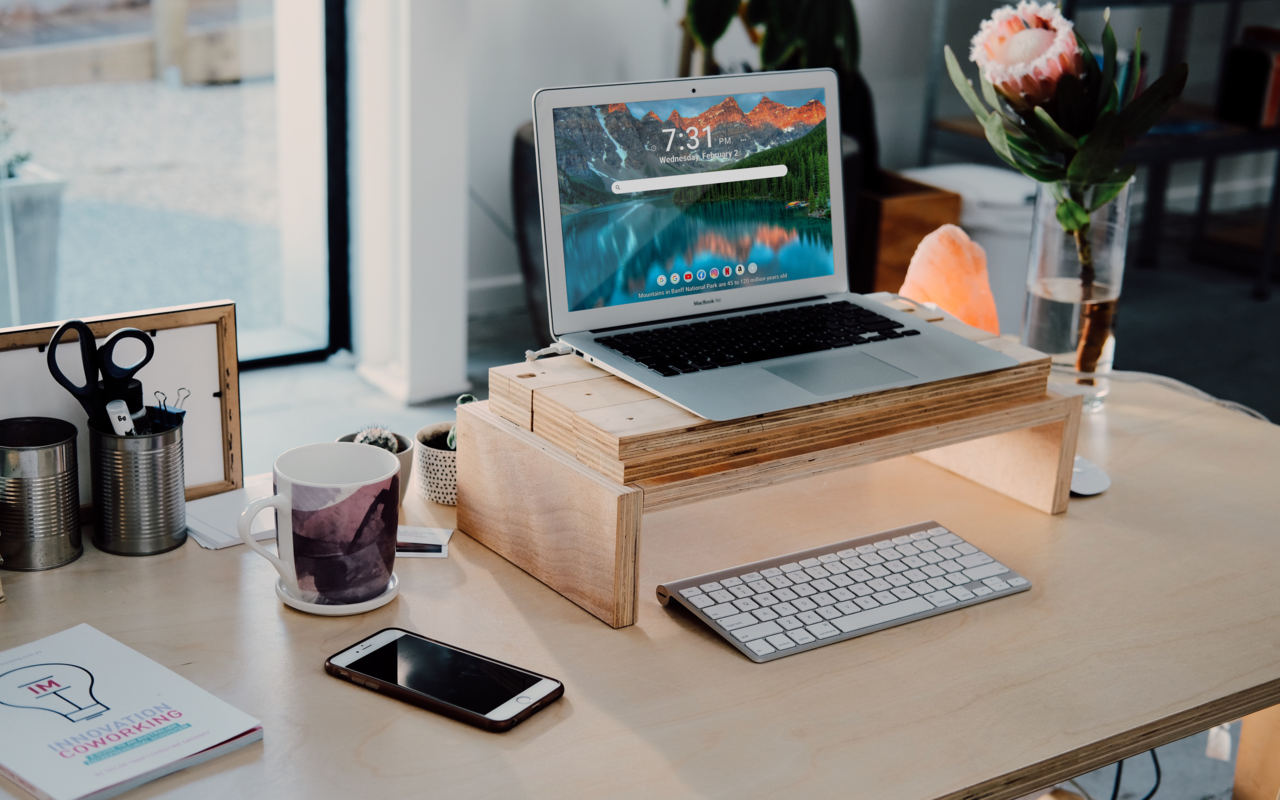 MeaVana: Productivity & Motivation Dashboard