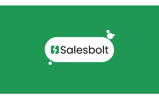 Recruiterbolt For Salesforce