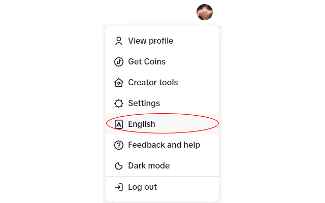 TikTok Auto Unfollow