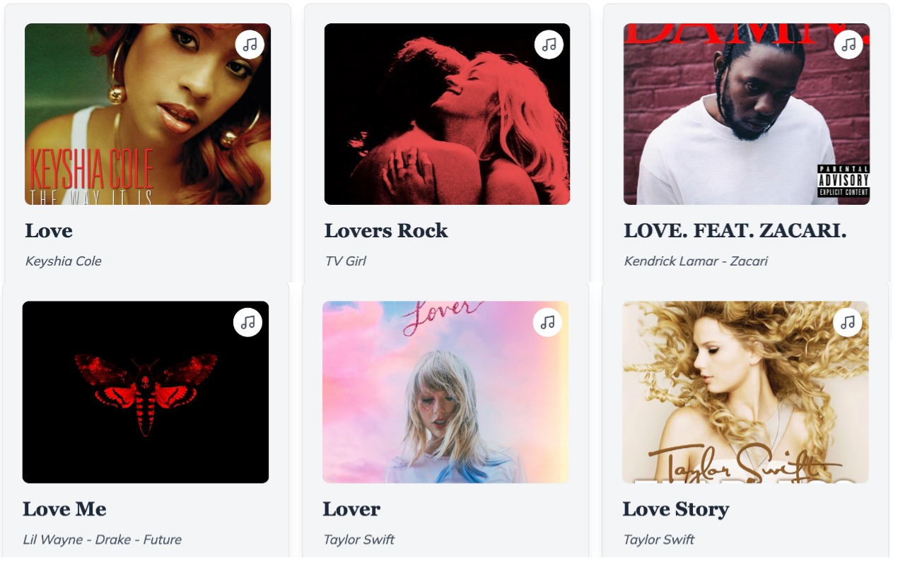 Spotify Playlist Covers Download