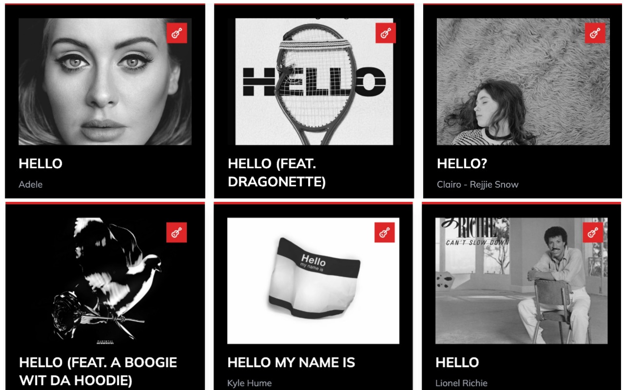 Spotify Playlist Covers Download