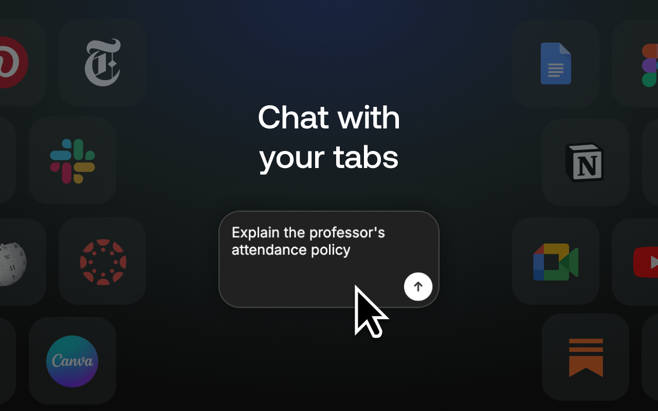 Highlight AI: Chat with your tabs