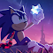 Sonic Frontiers Starfall Live Wallpaper - HD Animated