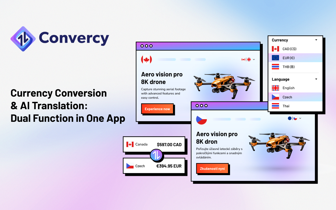 Convercy