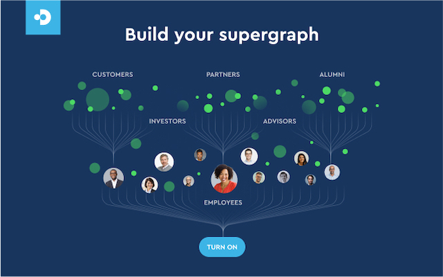 CTD - Connect The Dots