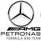 Mercedes AMG F1 Cars Wallpapers New Tab Gameograf