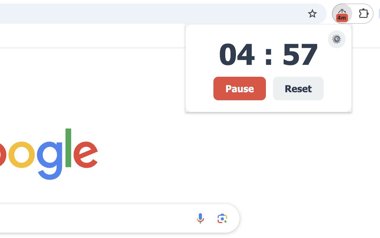 计时器 —— 高效、简洁、可靠的倒计时管理工具