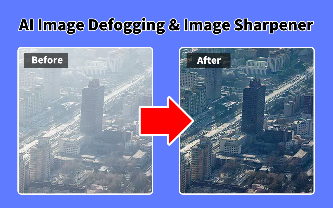 照片还原 - 即时还原照片