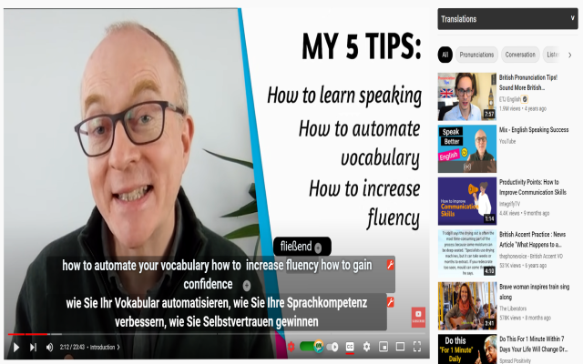 Netflix™语言学习 -  AFL