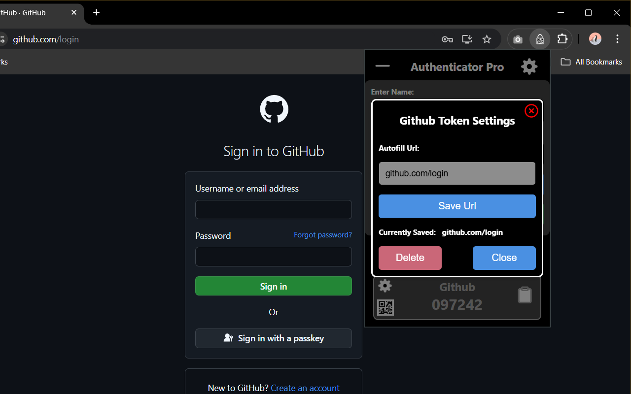 Authenticator Pro