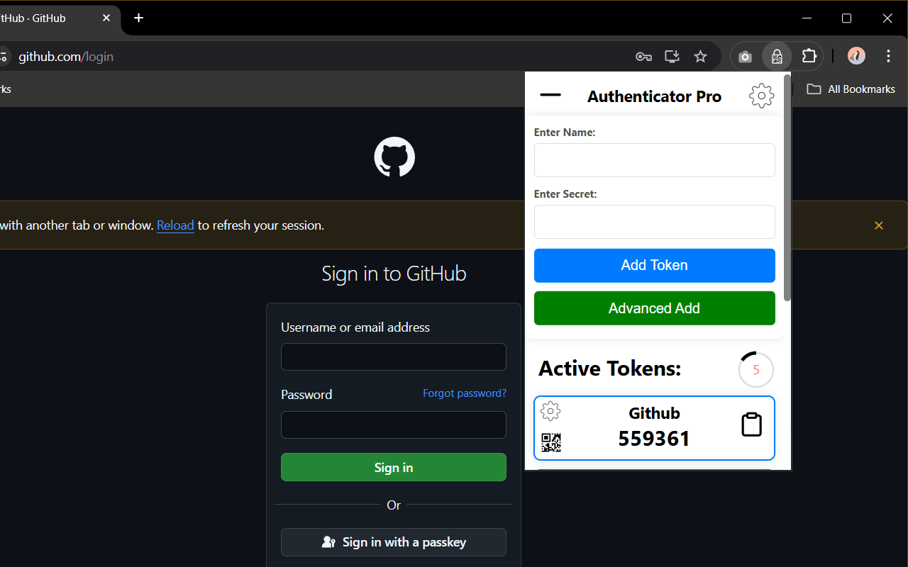 Authenticator Pro