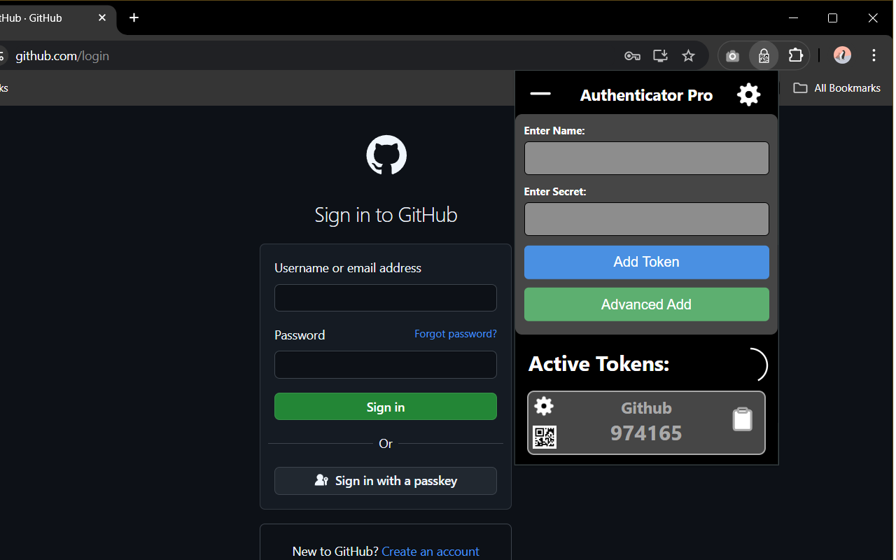 Authenticator Pro