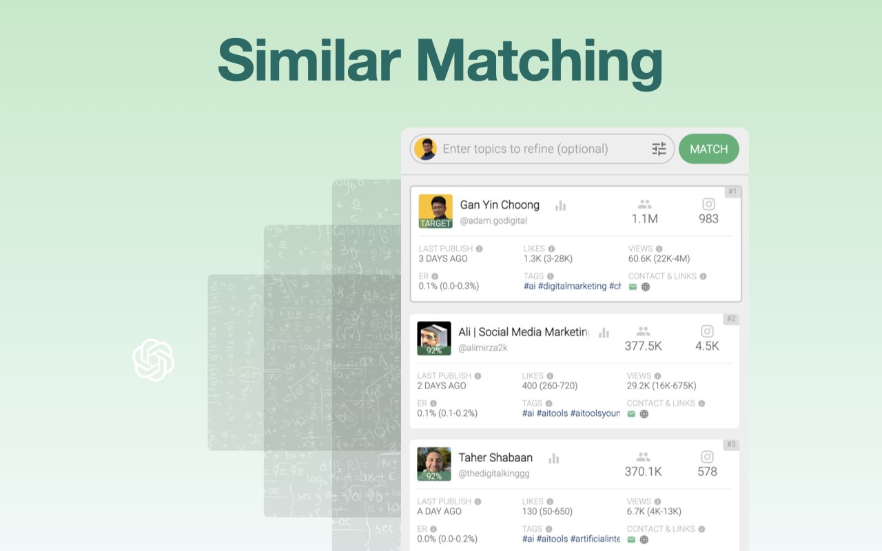 YouTube博主邮箱提取工具 - 10秒获取UP主联系方式