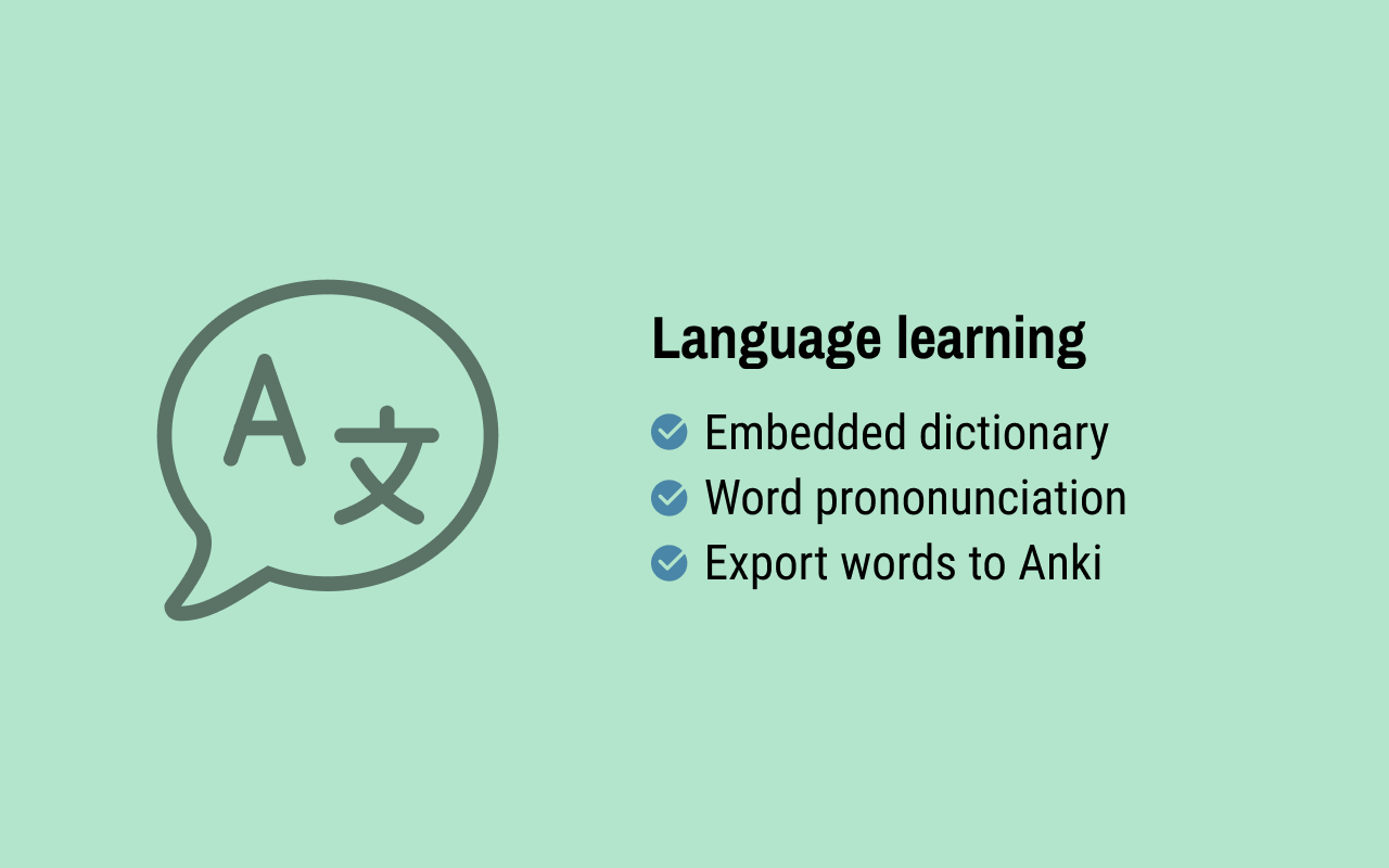 EasySubs – Learn languages by watching films and series