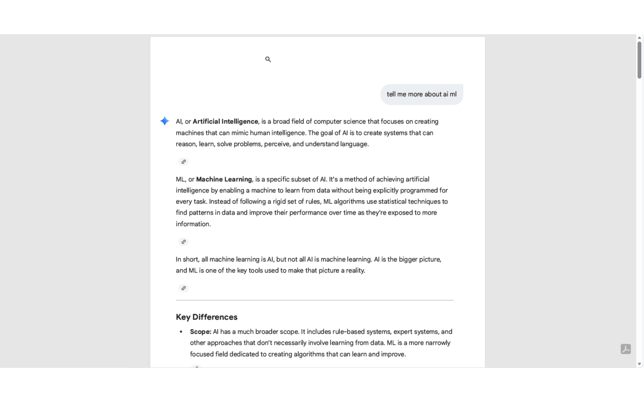 Gemini All Chat Downloader