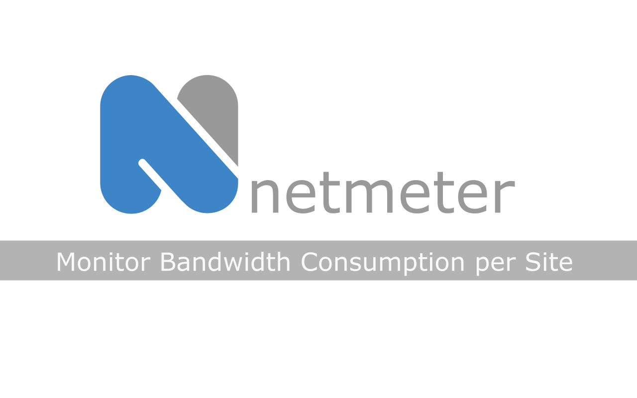 NetMeter Web