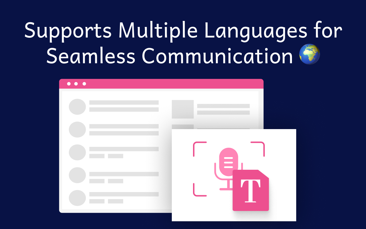 WhatsApp语音消息转文字 | WASBB.COM