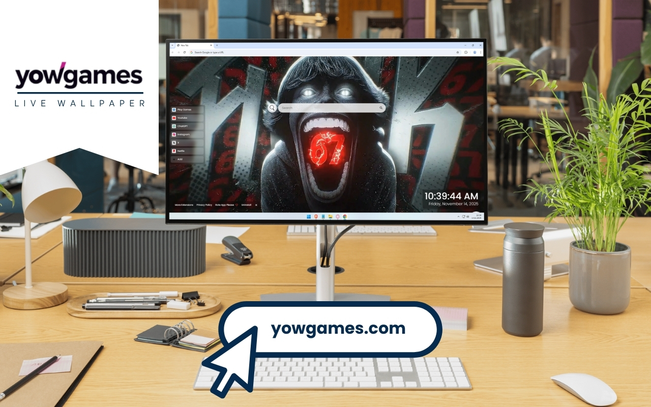 67 Meme Live Wallpaper