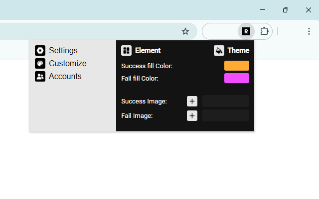 Rologin: Roblox Account Checker & Account Manager