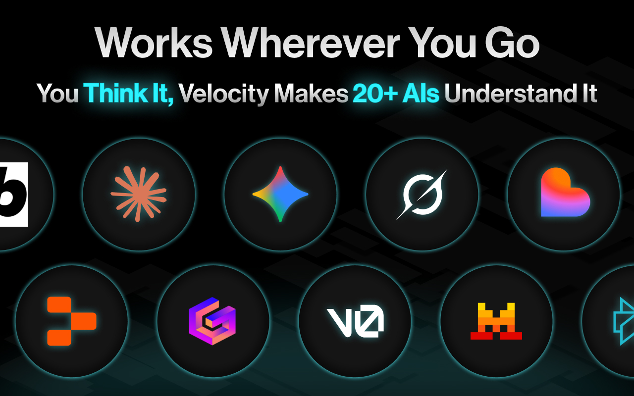 Velocity: The Prompt Co-Pilot