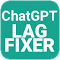 ChatGPT Lag Fixer – Auto-hide old messages in long chats