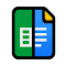 Google Docs SplitView