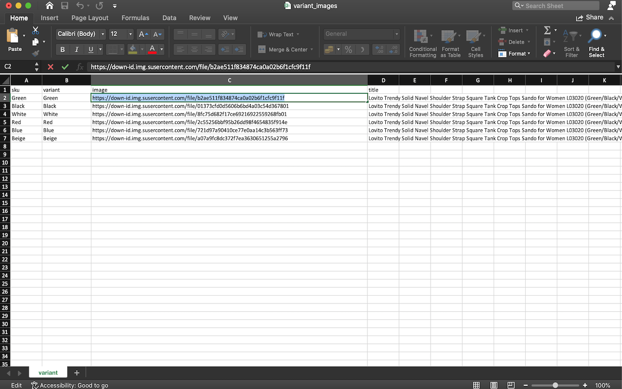 Shopee 图片下载器