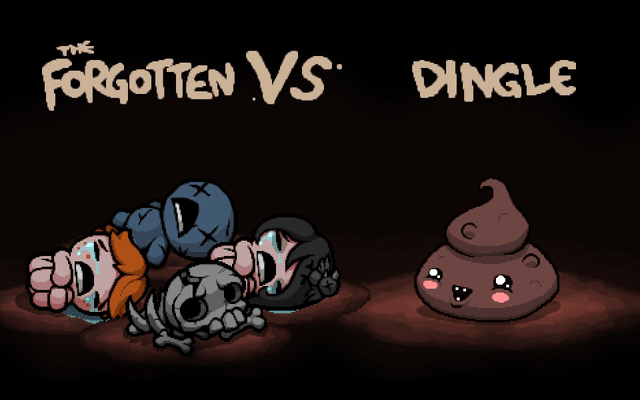 The Binding of Isaac Unblocked