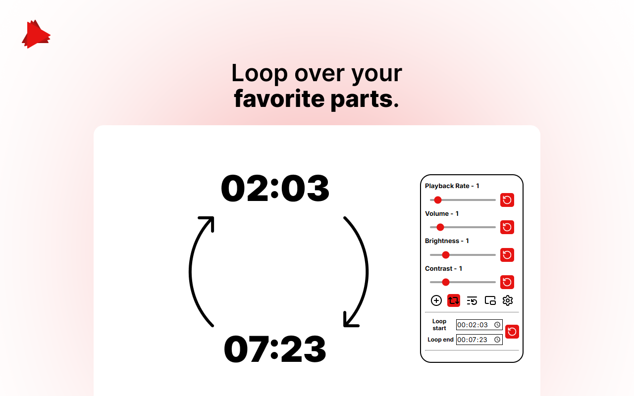 Video Enhancer for YouTube™