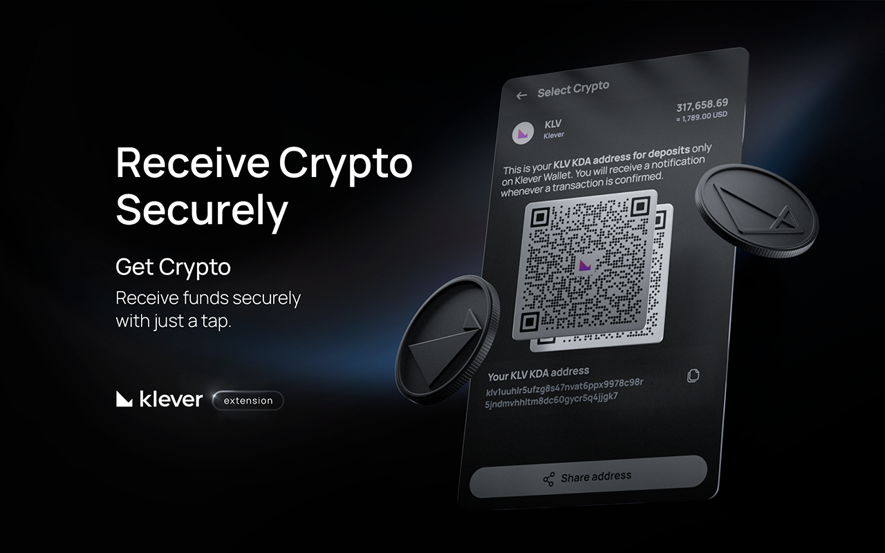 Klever Wallet