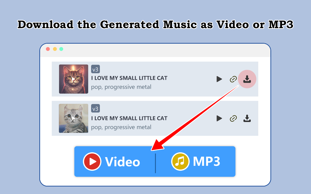Suno AI 音乐生成器