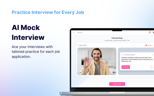 NxtJob AI LinkedIn Optimization & Job Tracker